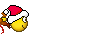 Táhnu dárky